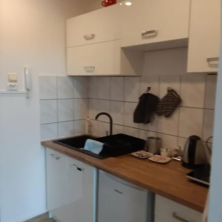 Apartamenty Marco 3 przy Dworcu-Stare Miasto Kraków Zewnętrze zdjęcie