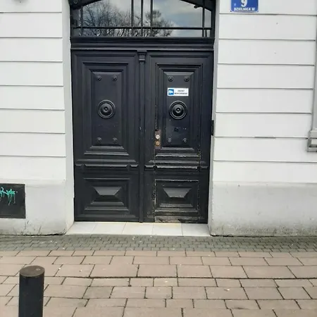 Apartamenty Marco 3 przy Dworcu-Stare Miasto Kraków Zewnętrze zdjęcie