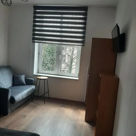 Apartamenty Marco 3 przy Dworcu-Stare Miasto Kraków Zewnętrze zdjęcie