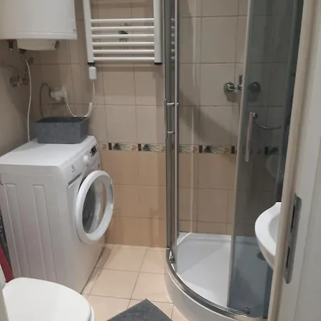 Apartamenty Marco 3 przy Dworcu-Stare Miasto Kraków Zewnętrze zdjęcie