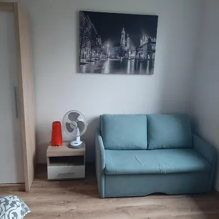 Apartamenty Marco 3 przy Dworcu-Stare Miasto Kraków Zewnętrze zdjęcie