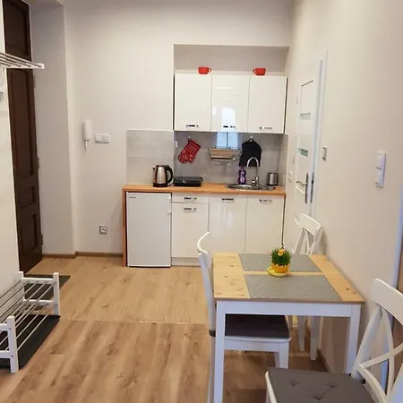 Apartamenty Marco 3 przy Dworcu-Stare Miasto Kraków Zewnętrze zdjęcie