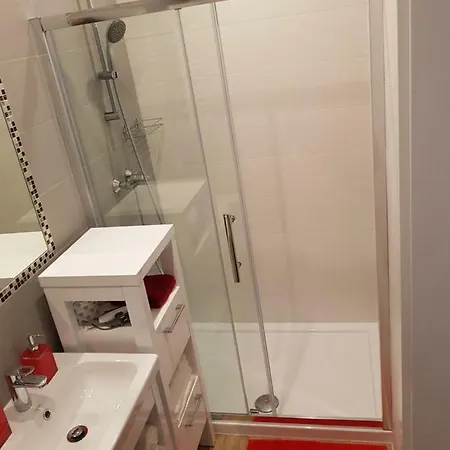 Apartamenty Marco 3 przy Dworcu-Stare Miasto Kraków Zewnętrze zdjęcie