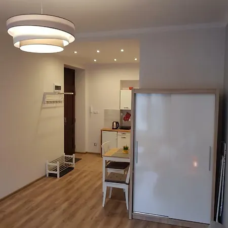 Apartamenty Marco 3 przy Dworcu-Stare Miasto Kraków Zewnętrze zdjęcie