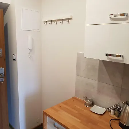 Apartamenty Marco 3 przy Dworcu-Stare Miasto Kraków Zewnętrze zdjęcie