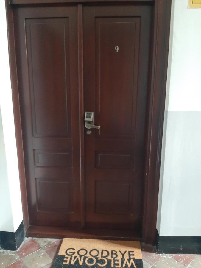 Marco 3 Przy Dworcu-stare Apartament
